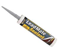 Everbuild Lead Mate Sealant Grey 295Ml