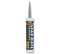EVERBUILD LEAD SEALANT, LEAD MATE, GREY, C3