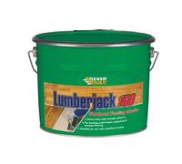 Everbuild Ljack16010 Lumberjack 160 Woodbond 10 Litre Evbljac16010