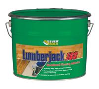 Everbuild Ljack16010 Lumberjack 160 Woodbond 10 Litre Evbljac16010