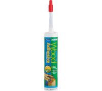 Everbuild Lumberjack 30 Minute Polyurethane Wood Adhesive Gel 310 ML