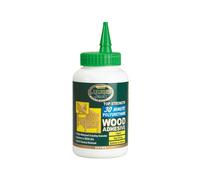 Everbuild 30MINPU7 LumberIrwin 30min Polyure Wood Adhesive Liquid 750g