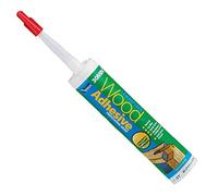 Everbuild Lumberjack 30 Minute Polyurethane Wood Adhesive Gel 310 ML