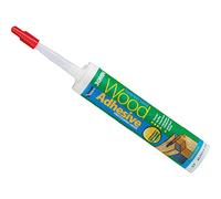 Everbuild Lumberjack 30min Polyure Wood Adhesive Gel 310ml