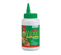 Everbuild Lumberjack 5 minute Polyurethane Wood Adhesive Liquid, 750 g