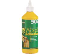 Everbuild Lumberjack 502 All Purpose Weatherproof Wood Adhesive 1 L
