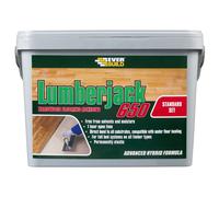 Everbuild Lumberjack 650 Floor Adh Standard 14Kg