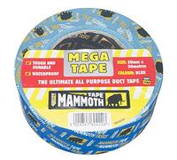 Everbuild Mega All Purp Tape Blue 50Mm 50Mtr