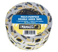 Everbuild Mammoth Multi-Purpose Double Sided Tape 5 M
