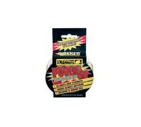 Everbuild Mammoth Powerful Grip Double Sided Tape 25mm X 2.5M One Colour (One Size)