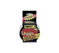 Everbuild Mammoth Powerful Grip Double Sided Tape 50mm x 2.5m