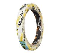 Everbuild Mammoth Powerful Grip Tape - 12mm X 2.5M - Heavy Duty