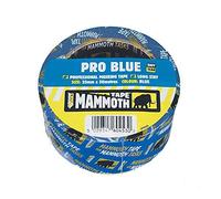 Everbuild 2PRO25 Pro Blue Masking Tape 25mm x 33 Metre