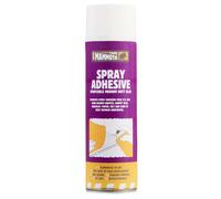 Everbuild Mammoth Spray Adhesive 500Ml