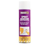 Everbuild Mammoth Spray Adhesive 500ml - 2SPRAY05