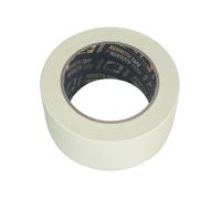 Everbuild - Mammoth Value Masking Tape 50mm X 50M