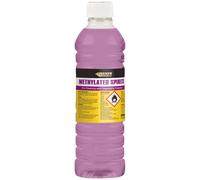 Everbuild Methylated Spirit - 500ml