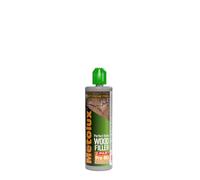 Everbuild Metolux 2 part Wood Filler Light 500g