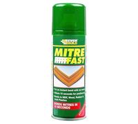 Everbuild Mitre Fast Aerosol Activator 200ml