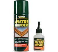 Everbuild MITRE2 Jumbo Mitre Fast Kit