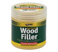 Everbuild Multi Purpose Joinery Grade Wood Filler dark oak 250 ML