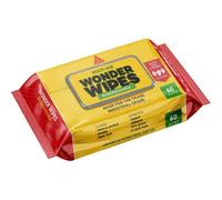 Everbuild Multi-Use Wonder Wipes - Biodegradable - Pack Of 60