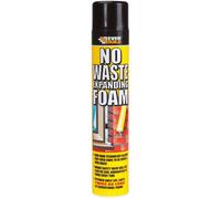 Everbuild NO Waste Expanding Foam 7 50ml