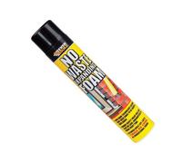Everbuild No Waste Expanding Foam, 750ml