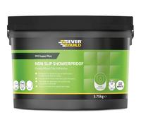 Everbuild Non Slip Tile Adhesive 3.75Kg
