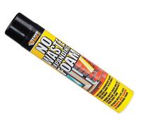 Everbuild Nowastehh No Waste Expanding Foam 750Ml Evbnowastehh