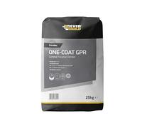 Everbuild One-Coat GPR General Purpose Render 25 KG