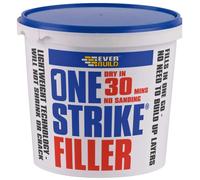 Everbuild One Strike Filler 1 Litre