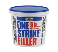 EVERBuild One Strike Filler 1ltr Everbuild One Strike Filler 1ltr