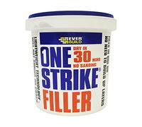 Everbuild One Strike Filler 250ml