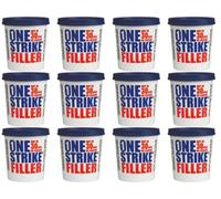Everbuild One Strike Filler 250Ml One025(N) (Pack Of 12)
