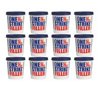 Everbuild One Strike Filler 250ml ONE025 (Pack of 12)