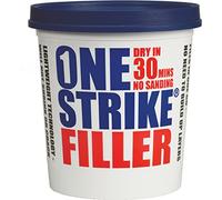 Everbuild One Strike Filler 450ml