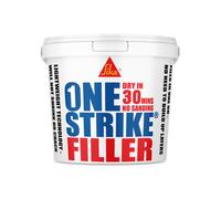 Everbuild - One Strike - Multi-Purpose Quick-Drying Filler - One-Time Applicatio