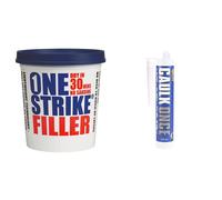 Everbuild One Strike Multi-Purpose Ready To Use Fi