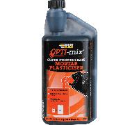 Everbuild Opti-Mix Mortar Plasticiser Size: 1 ltr Opti-Mix Mortar Plasticiser