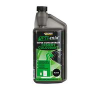 Everbuild Opti-Mix Super Concentrate Cement Colourant - One Shot Cement - Easy to Use - Black - 1 Litre