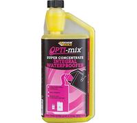Everbuild Opti-Mix Super Concentrated Integral Waterproofer - Freeze Resistance - Easy to Use - 1 Litre