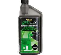 Everbuild Optimix Black Cement Colourant Super Concentrate 1L