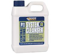Everbuild P11 C.h System Cleanser 1Ltr
