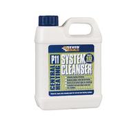 Everbuild P11Clean1 P11 System Cleanser 1 Litre Evbp11Clean1