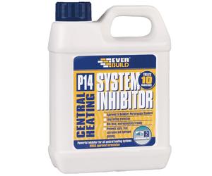 Everbuild P14 C.h System Inhibitor 1Ltr
