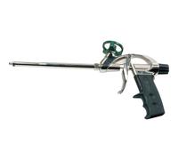 Everbuild P45 Medium Duty Metal Foam Applicator Gun