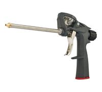 Everbuild P65 Heavy Duty Foam Applicator Metal Gun 1 PC