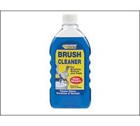 Everbuild - Paint Brush Cleaner - 500ml