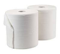 Everbuild Paper Glass Wipe Roll 280m